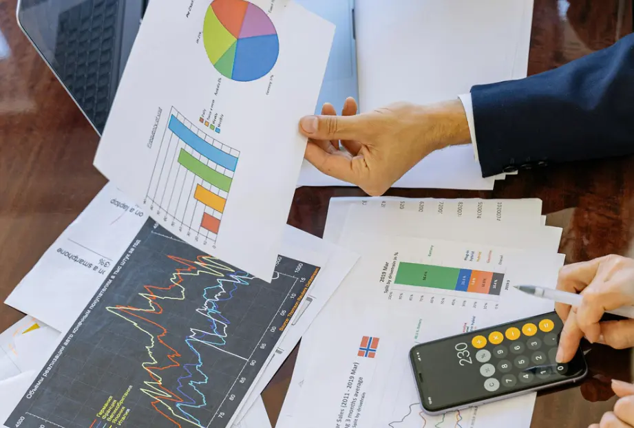 Image representing the second advantage of using our product